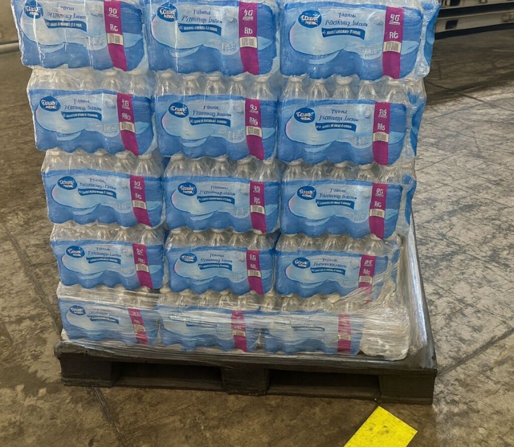 Protecting product quality and stability throughout the shipping process