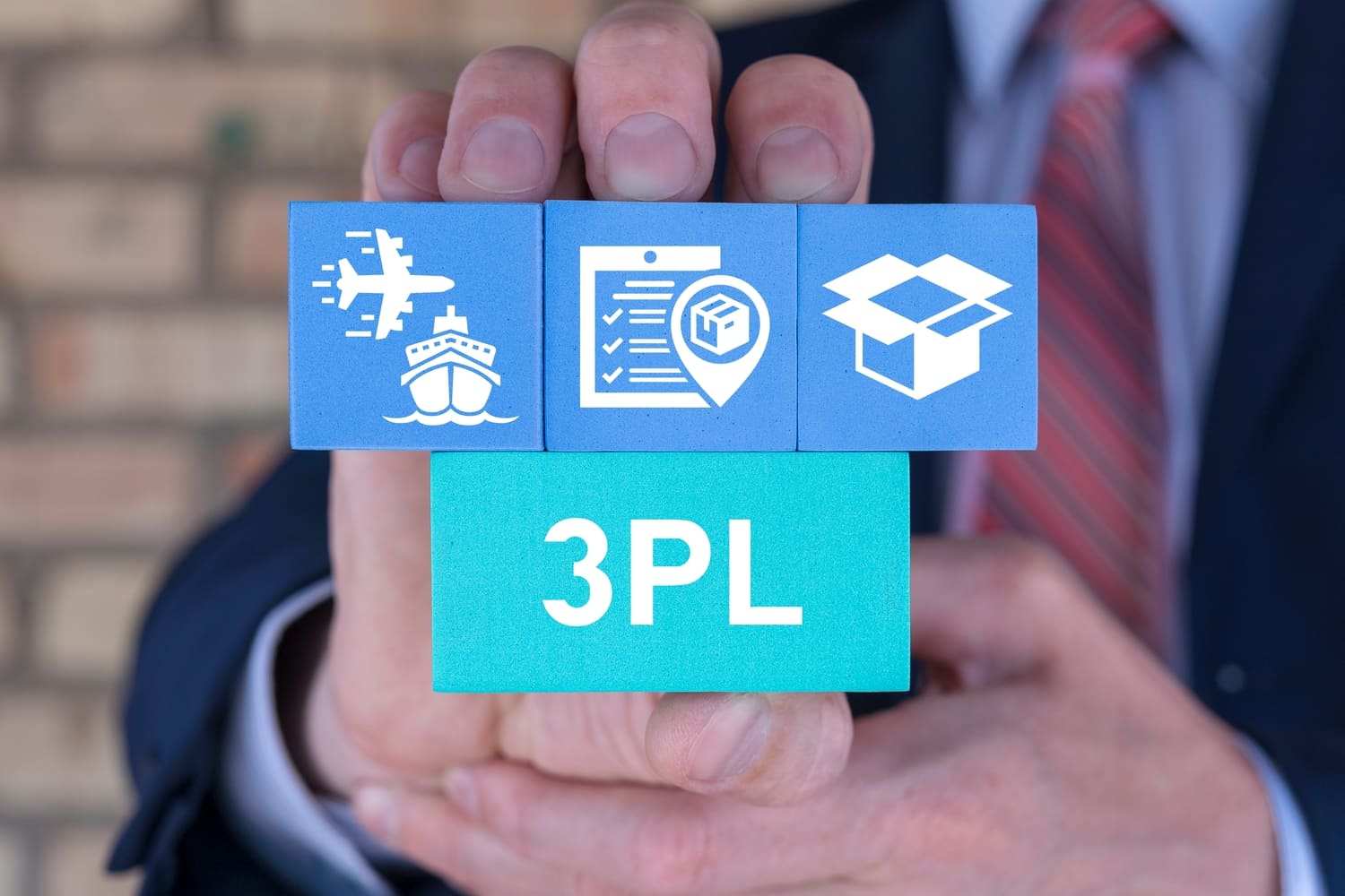 How Small Businesses Can Offer 2-Day Shipping with a 3PL