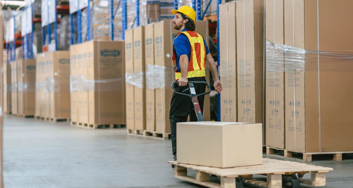 Pallet Storage Cost per Month