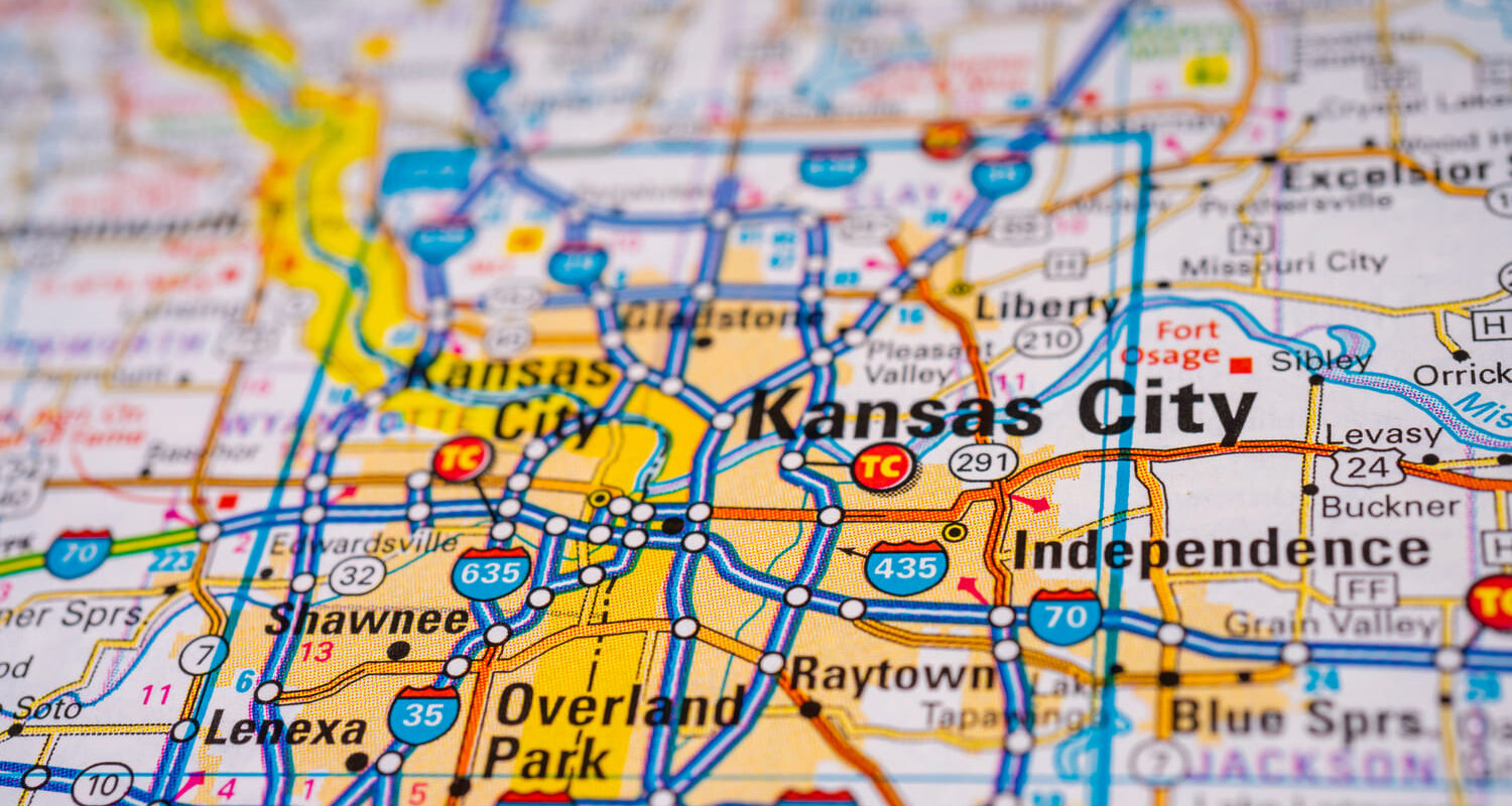 Kansas City Warehouse Location