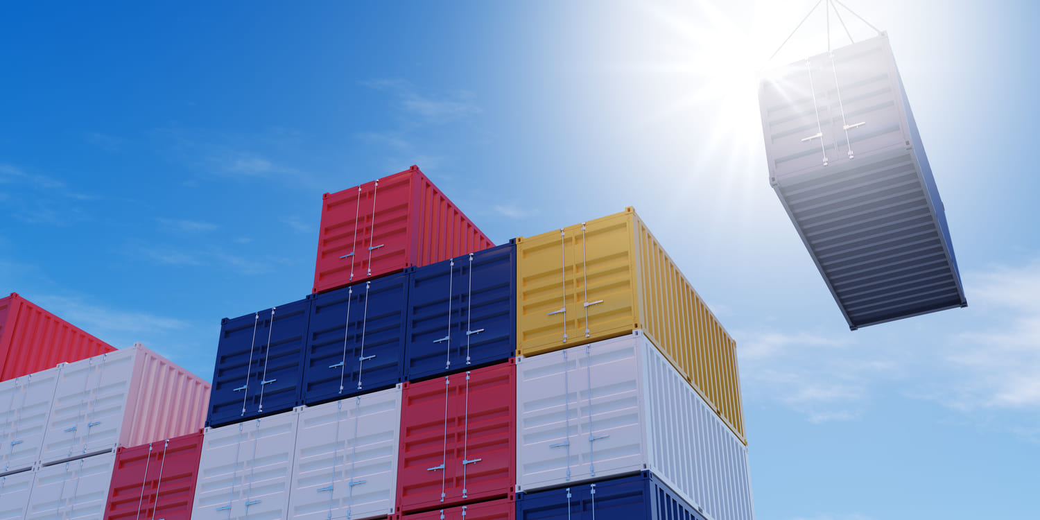 LTL, LCL, Air Cargo freight all in 1 mega carrier