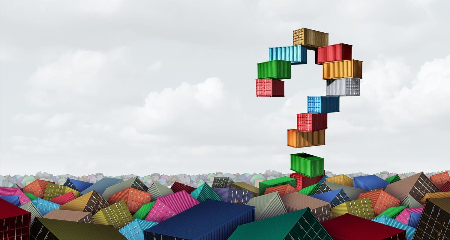 Top Logistics Challenges 2026