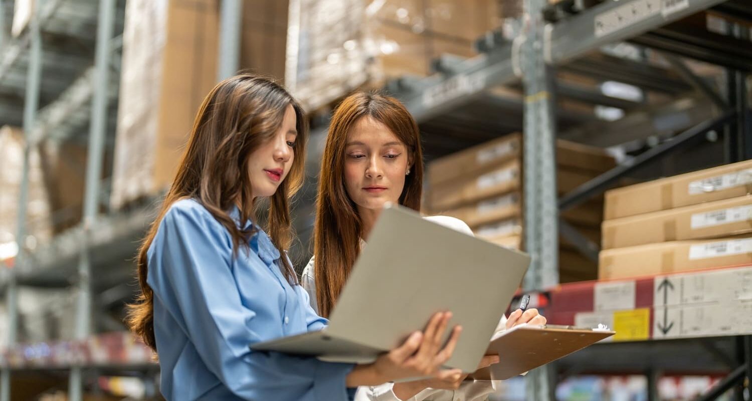 B2B fulfillment services for suppliers and bulk order shipping