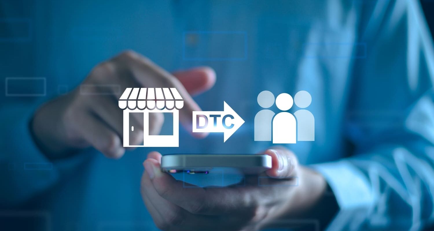 DTC shipping platform helping ecommerce brands reduce delivery costs, improve order tracking, and protect customer reviews.