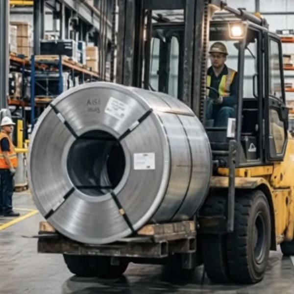 Mastering Oversized Cargo: Precision Solutions by OLIMP