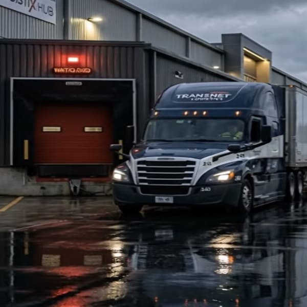 Deliveries don’t always go as planned—but your recovery plan can