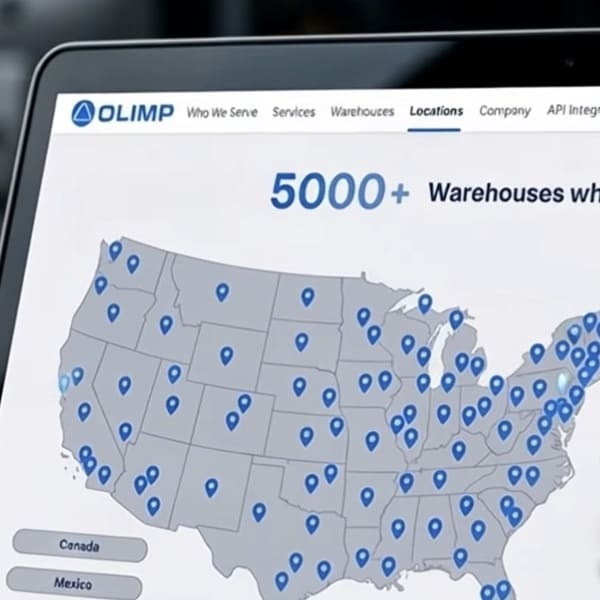 Empty warehouse space = lost revenue