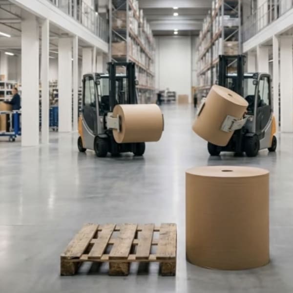 Not everything fits on a pallet. That’s where we come in.