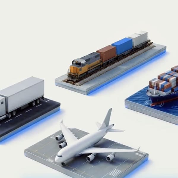 What Is Freight Shipping?