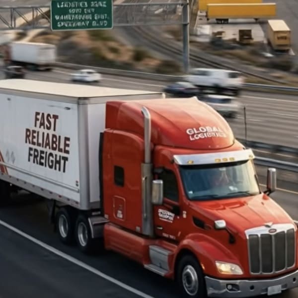 Stop Chasing Leads. Let Local Freight Find You on OLIMP. 