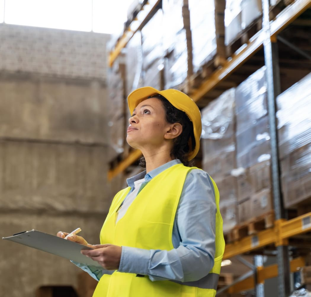 On-demand and dry warehousing facilities in Bismarck, ND