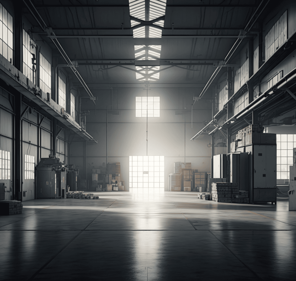On-demand and dry warehousing facilities in Wells, ME