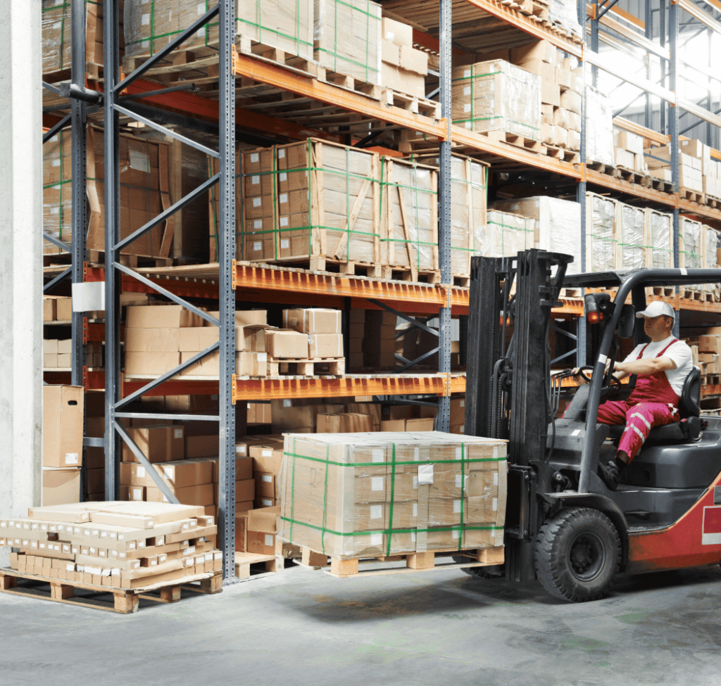 Capable warehousing options at Ottawa centers in the National Capital and Eastern Ontario industrial corridor